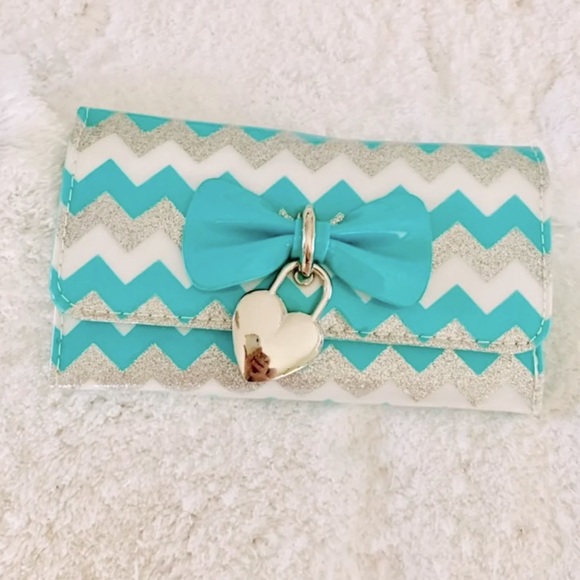 Small wallet - Picture 1 of 2